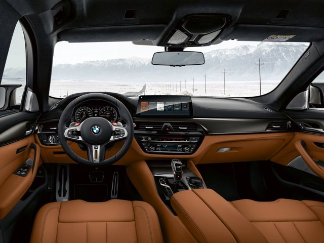 Bmw M5 photo 33