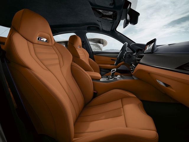 Bmw M5 photo 34