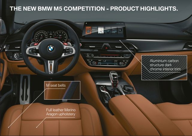Bmw M5 photo 35