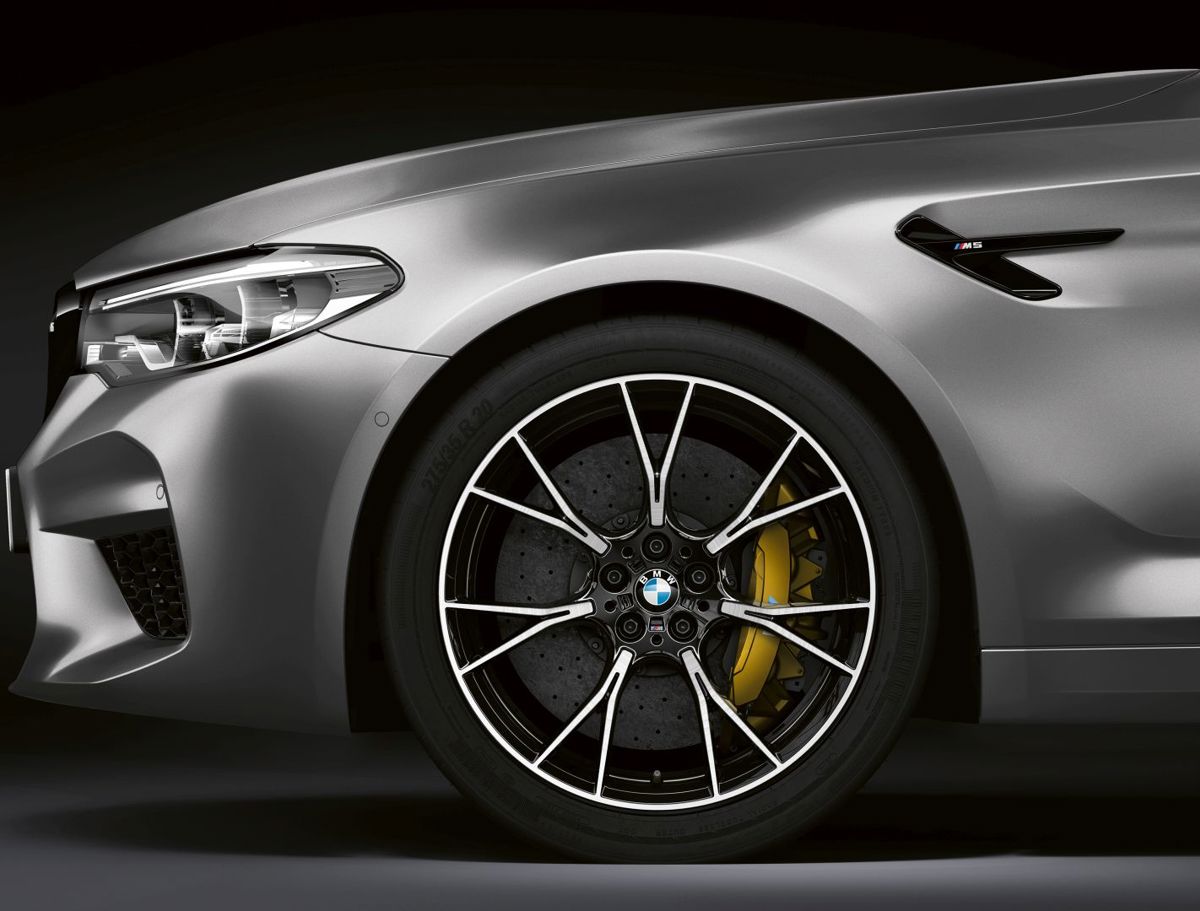 Bmw Bmw M5