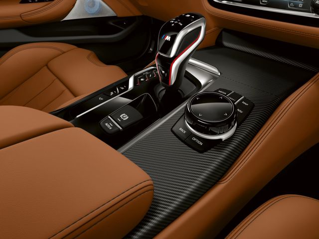 Bmw M5 photo 23