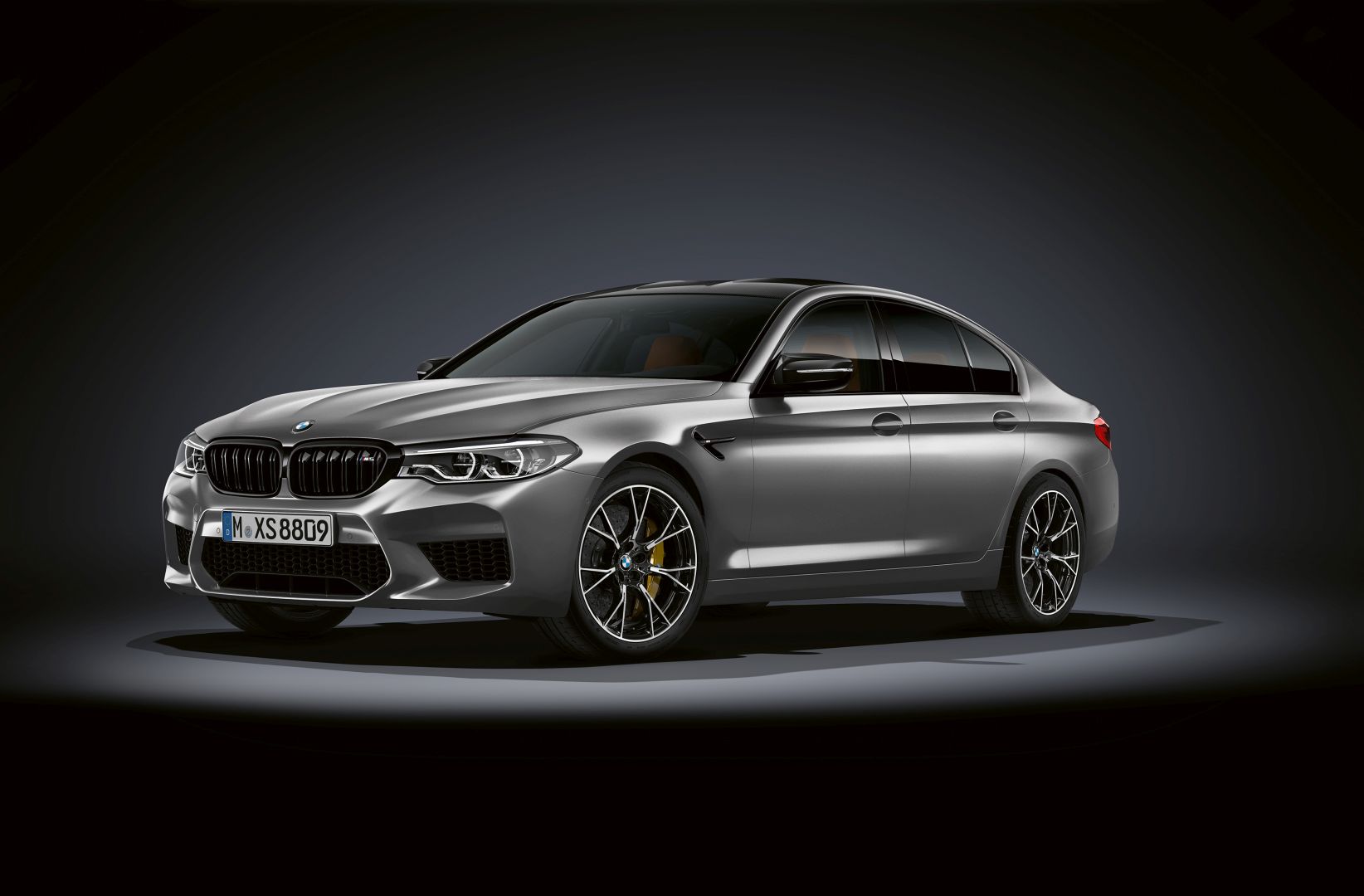 Bmw M5 photo 6