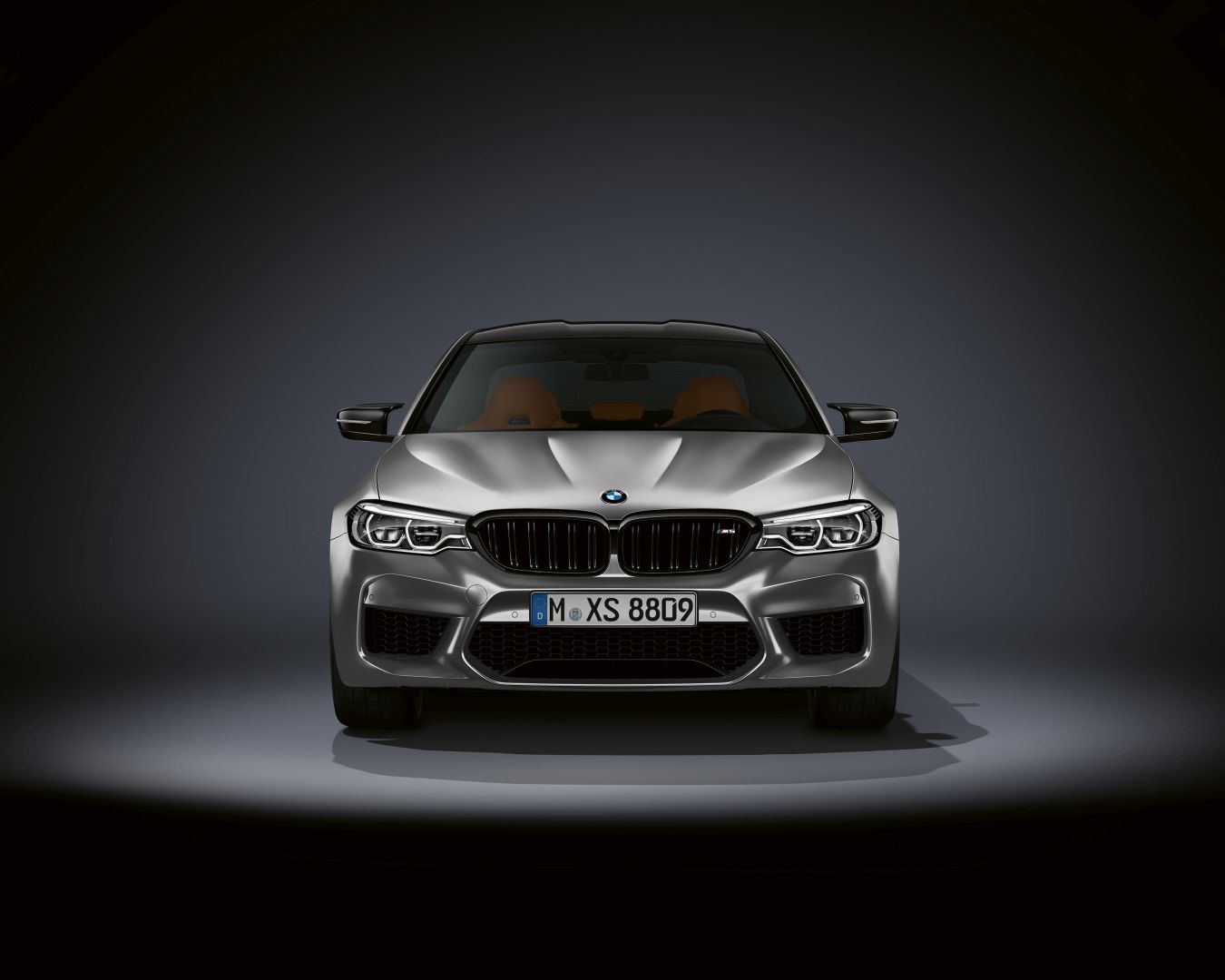 Bmw M5 photo 7