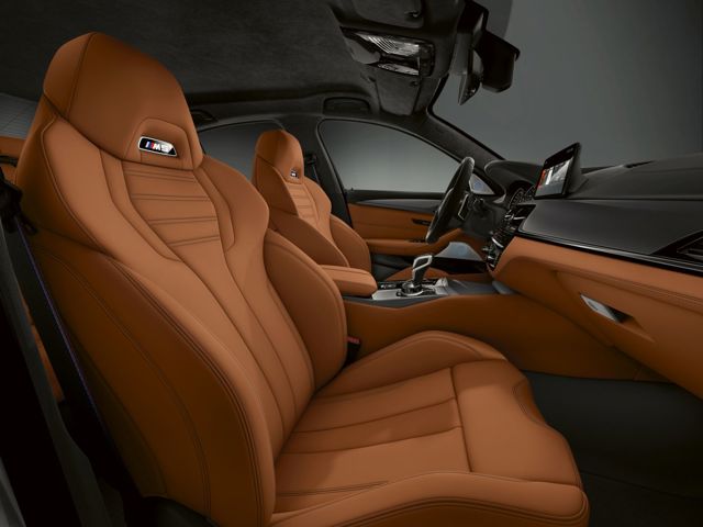 Bmw M5 photo 24
