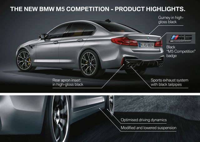 Bmw M5 photo 21