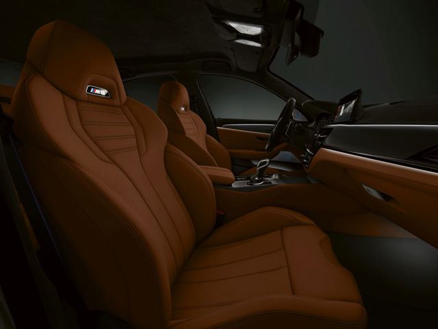 Bmw M5 photo 25