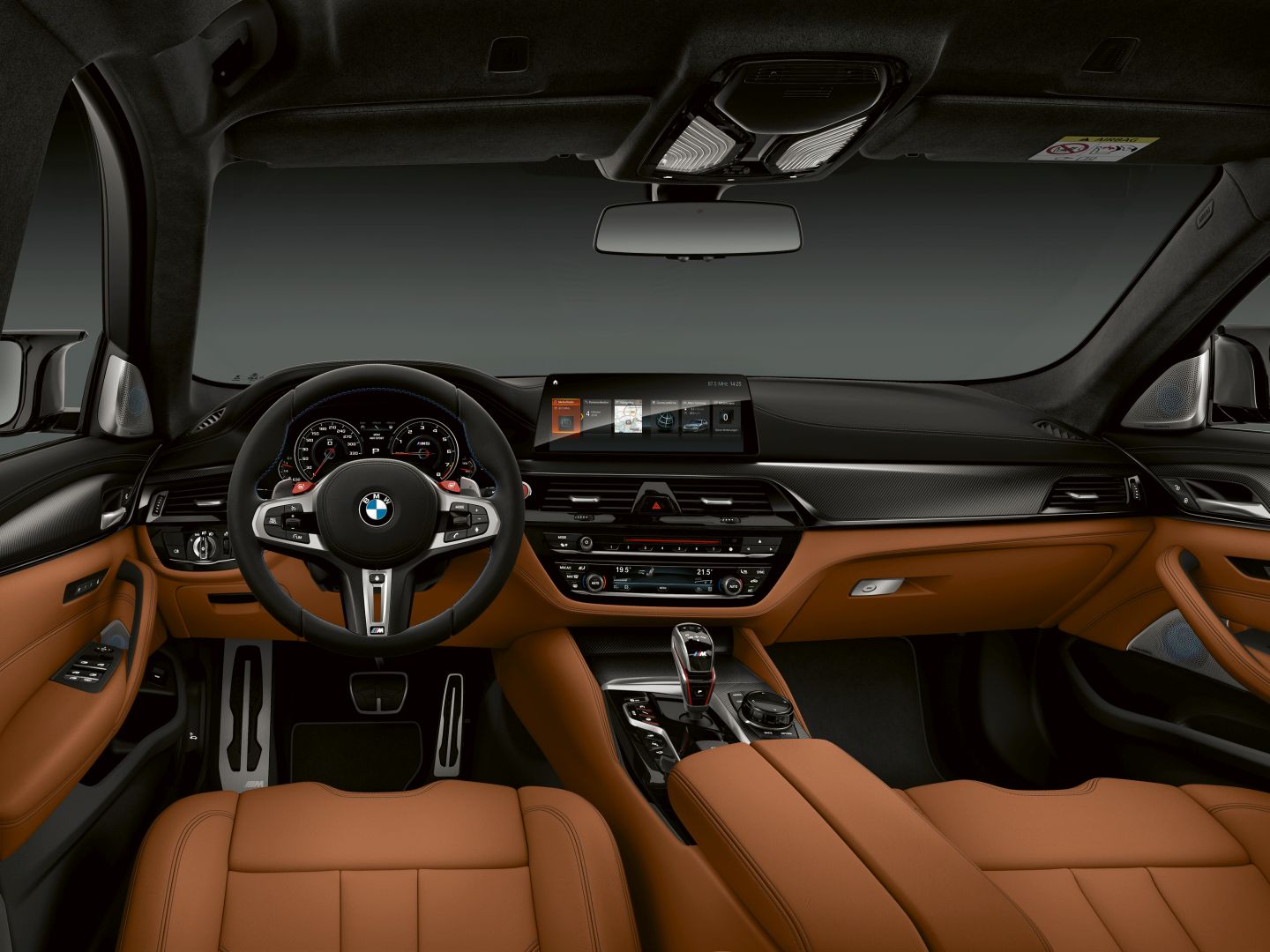 Bmw M5 photo 26