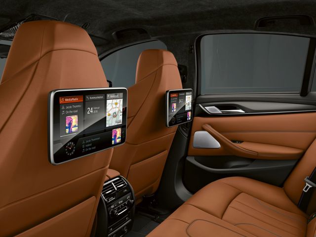 Bmw M5 photo 27