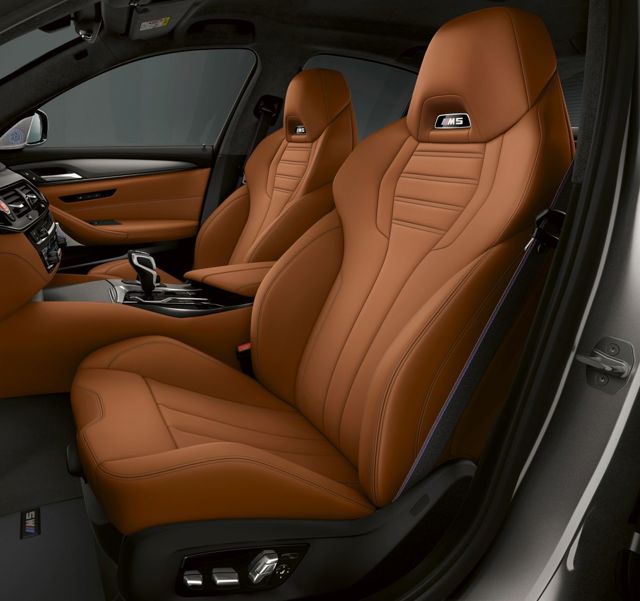 Bmw M5 photo 29