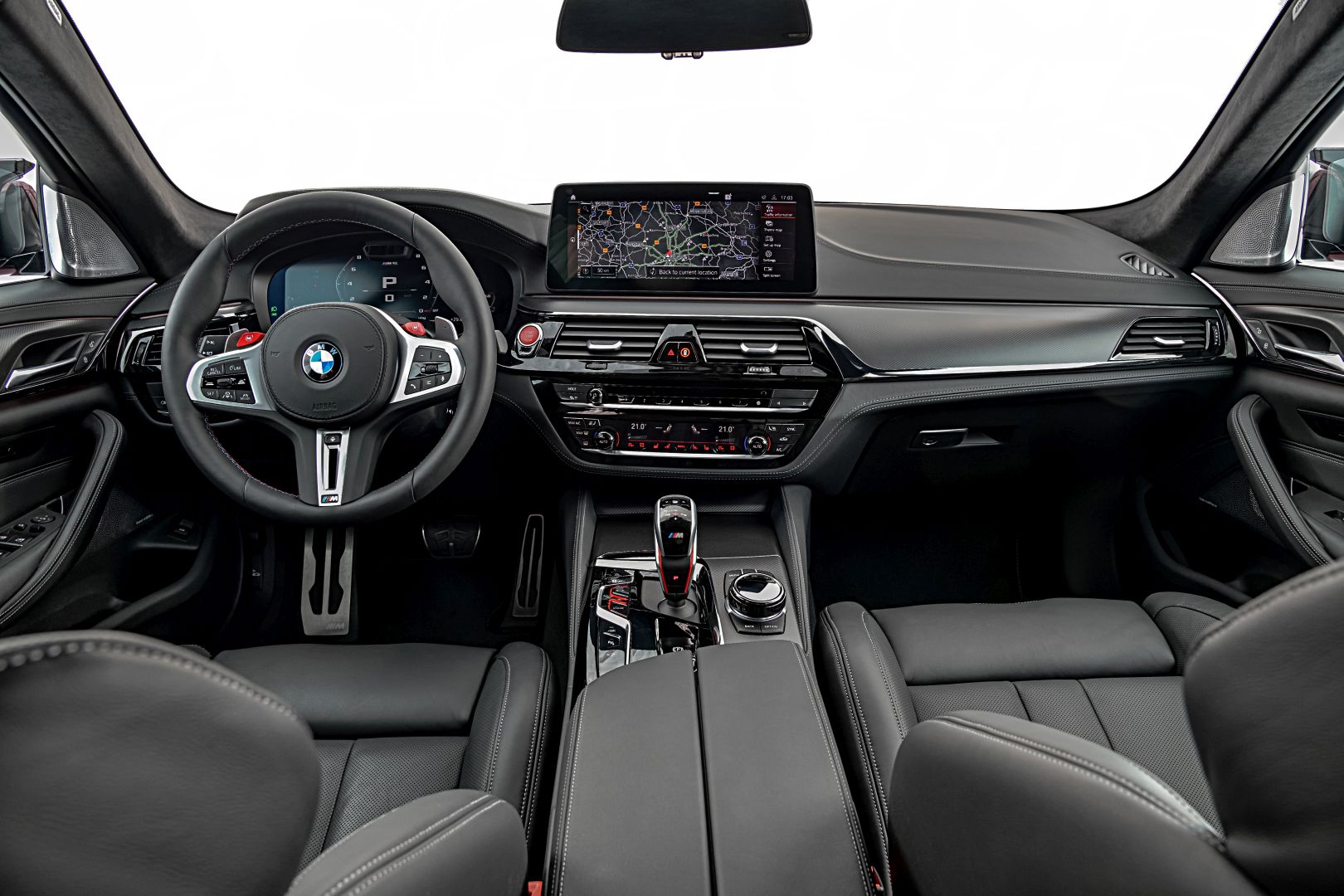 Bmw M5 photo 87