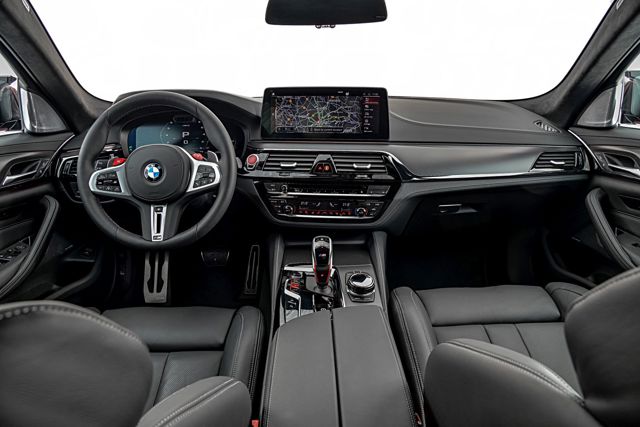Bmw M5 foto 87