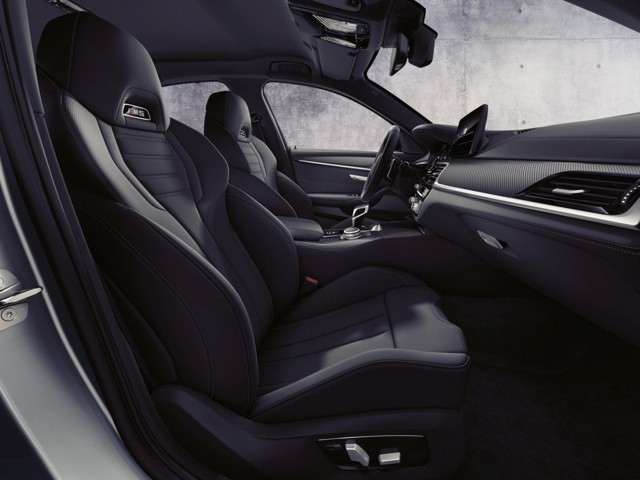 Bmw M5 foto 96