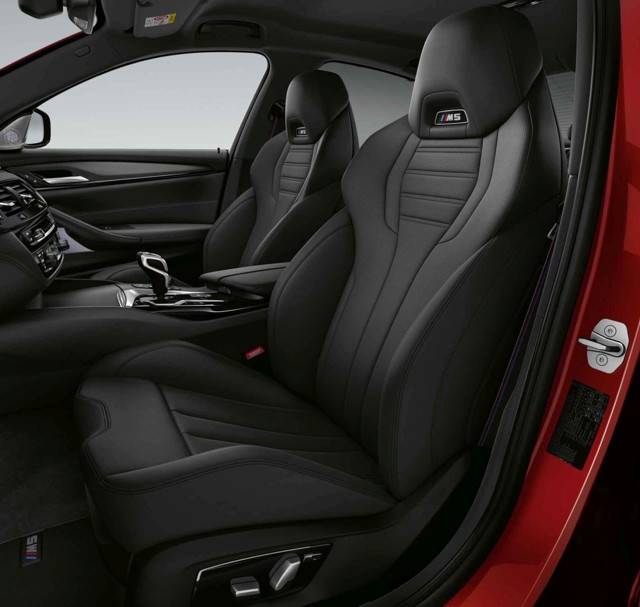 Bmw M5 foto 97
