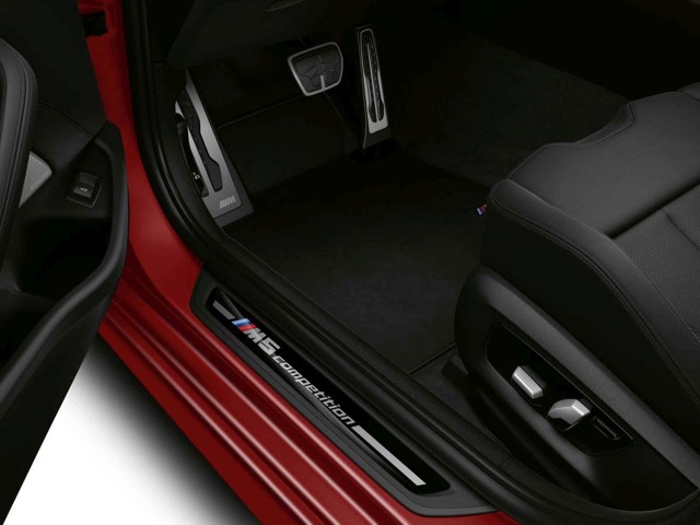 Bmw M5 foto 99