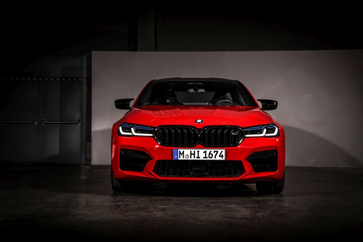 Bmw Bmw M5