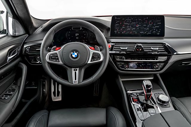 Bmw M5 foto 88