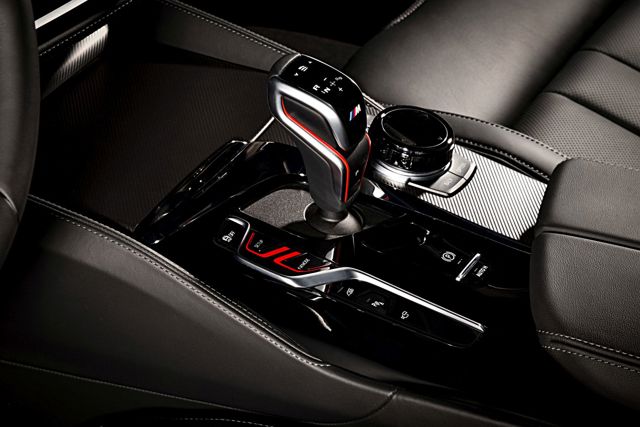 Bmw M5 foto 89
