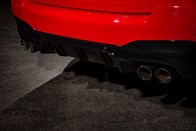 Bmw M5 foto 23