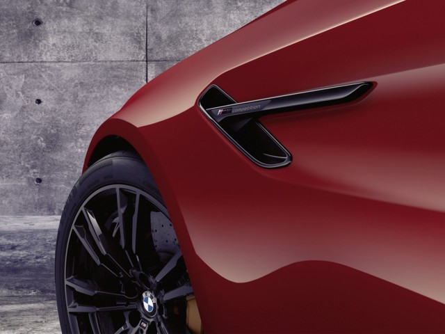 Bmw M5 foto 32