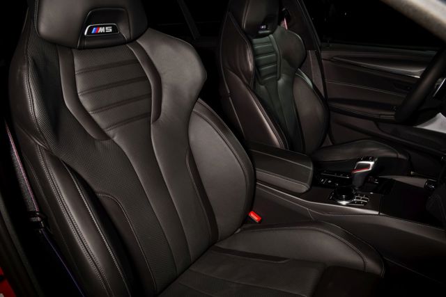 Bmw M5 foto 91
