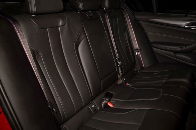 Bmw M5 foto 92
