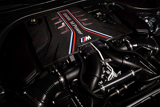 Bmw M5 foto 93