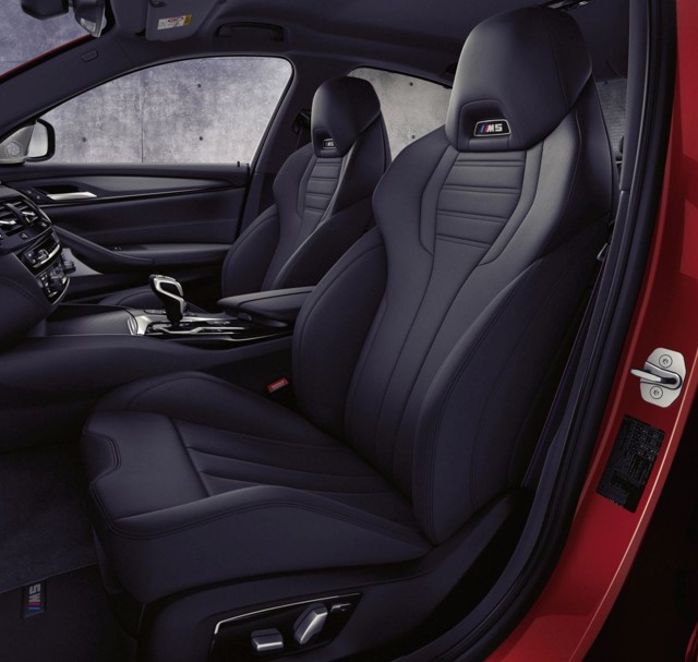Bmw M5 foto 94