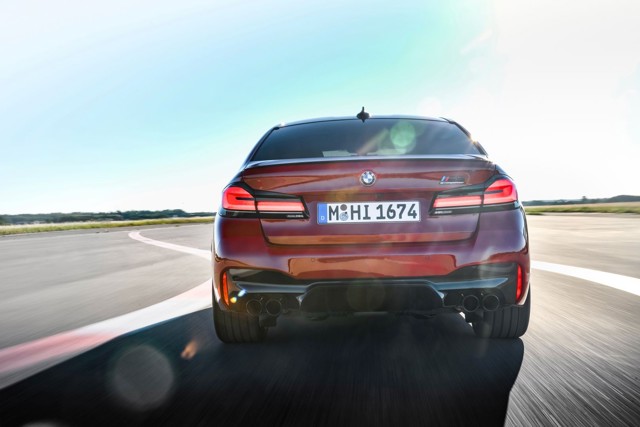 Bmw M5 foto 66