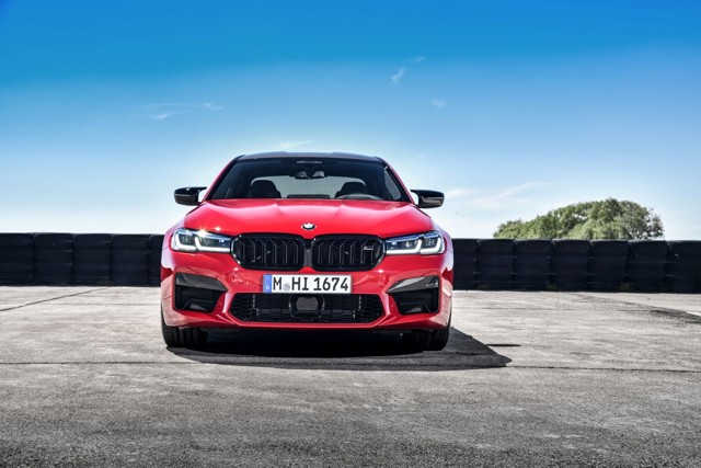 Bmw M5 foto 70