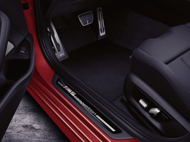Bmw M5 foto 95