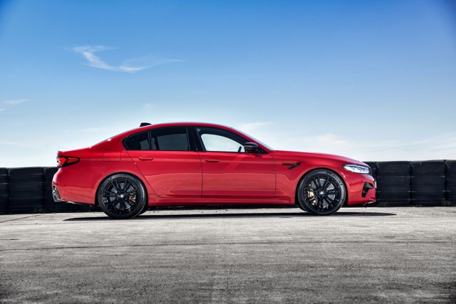 Bmw M5 foto 80
