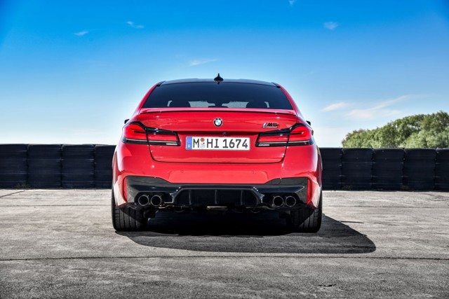 Bmw M5 foto 81