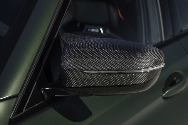 Bmw M5 photo 10