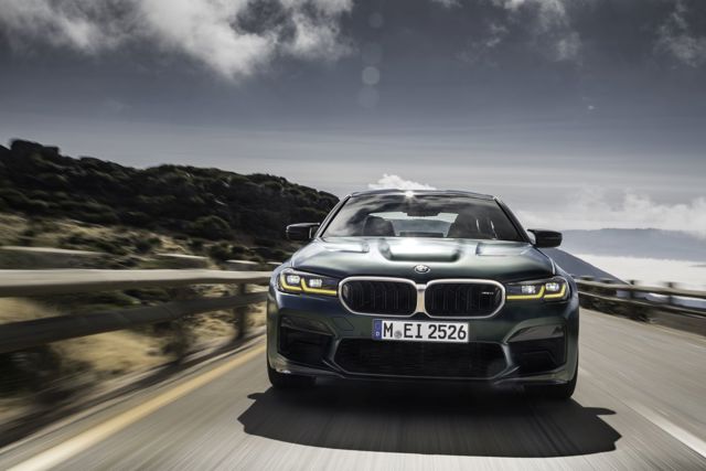 Bmw M5 photo 103