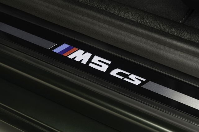 Bmw M5 photo 129