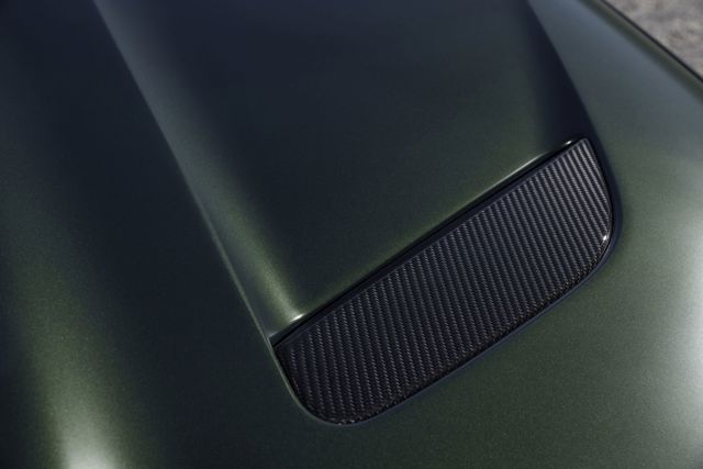 Bmw M5 photo 11