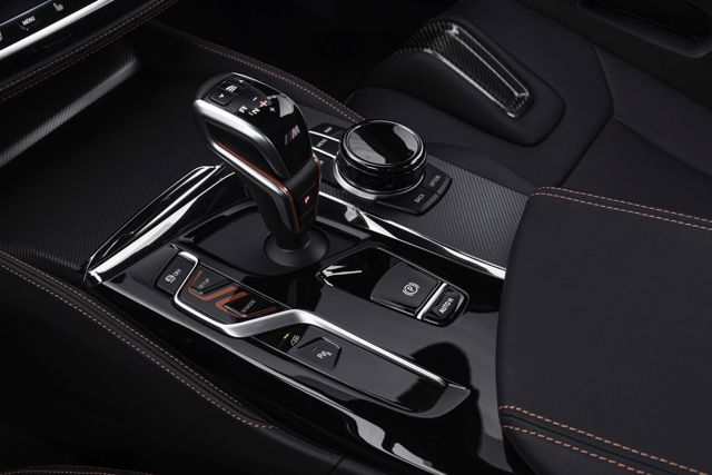 Bmw M5 photo 130