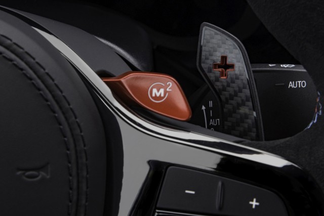 Bmw M5 photo 132