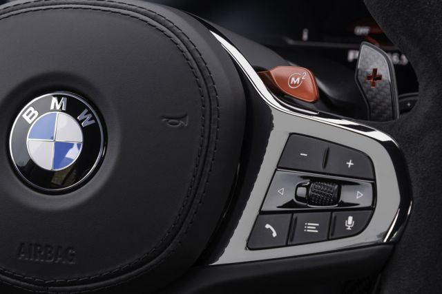 Bmw M5 photo 133