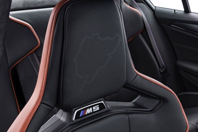 Bmw M5 photo 134