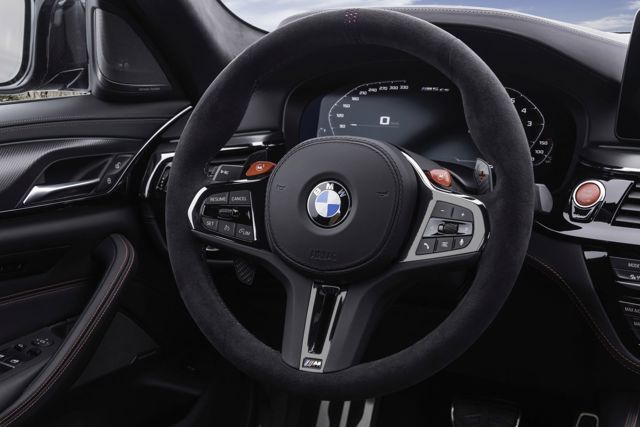 Bmw M5 photo 135