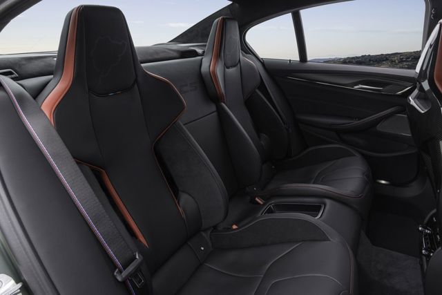Bmw M5 photo 137