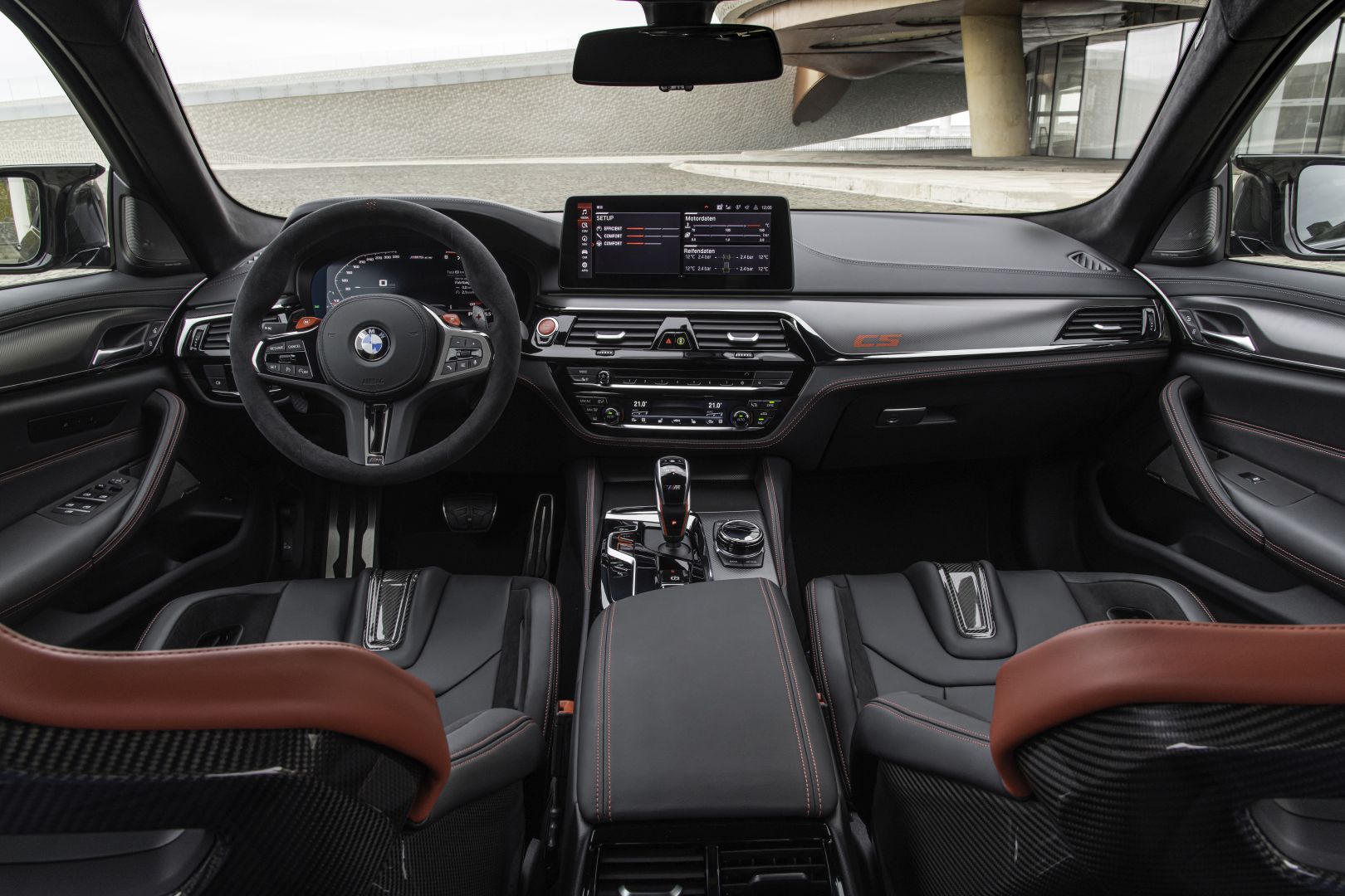 Bmw M5 photo 140