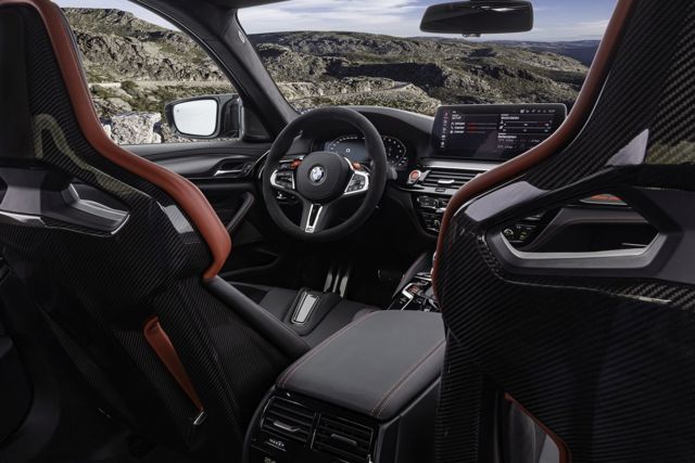 Bmw M5 photo 142