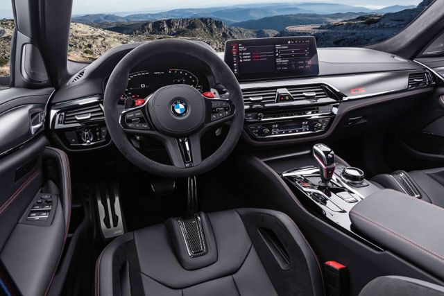 Bmw M5 photo 143