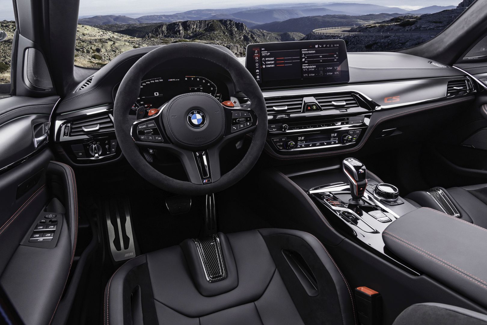 Bmw M5 photo 144