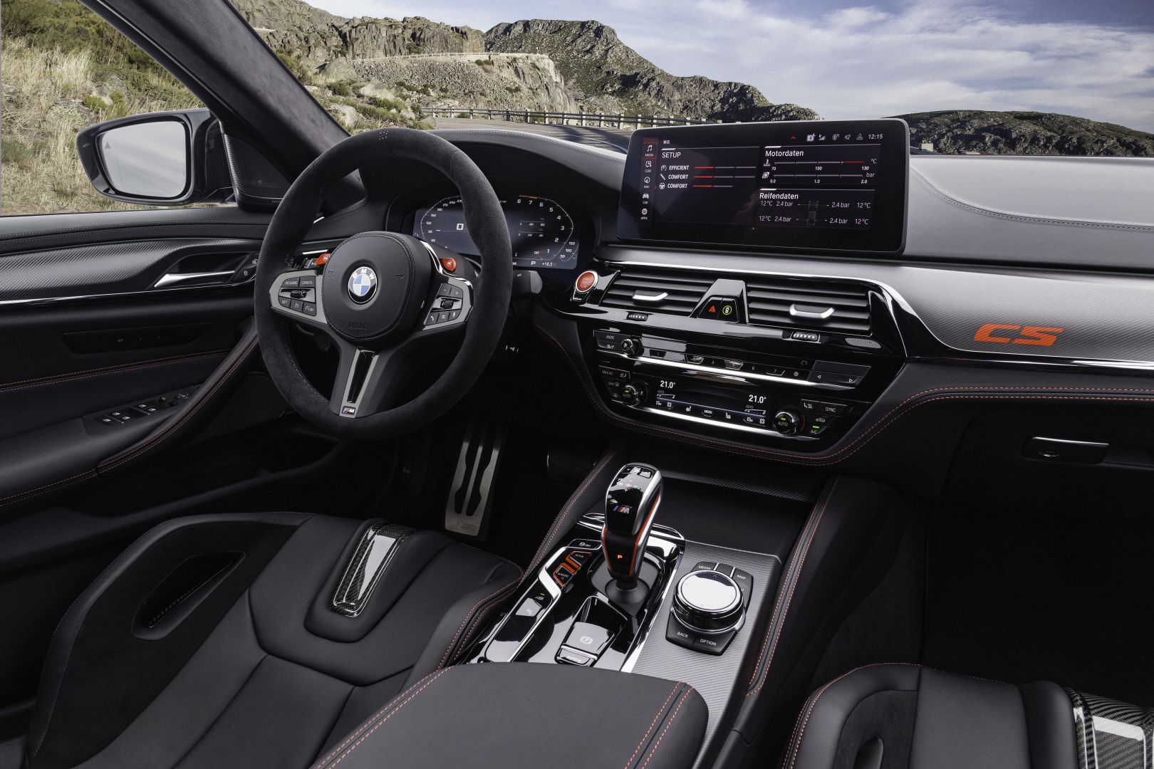 Bmw M5 photo 145