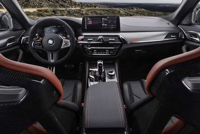 Bmw M5 photo 146
