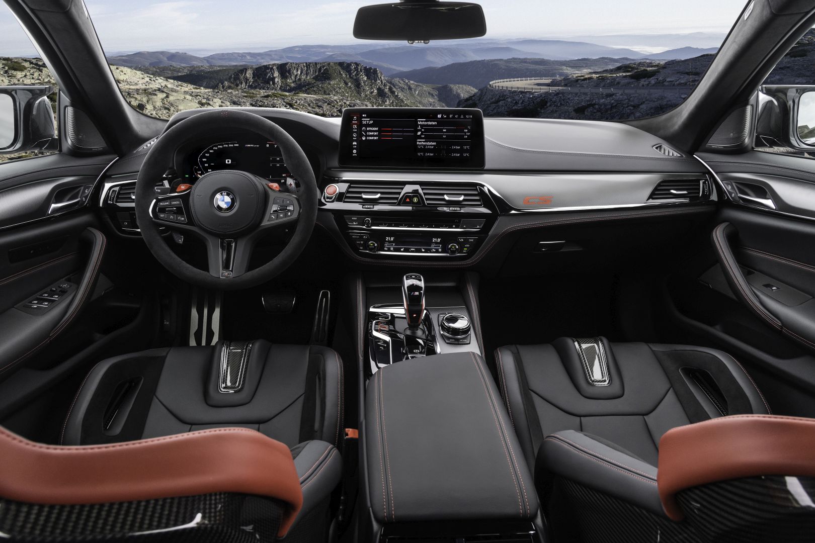Bmw M5 photo 147