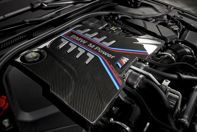 Bmw M5 photo 148